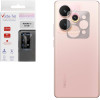 Volte-Tel Tempered Glass Realme 15 5G 6.8'' 9H 0.30mm For CAMERA