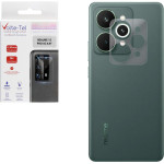 Volte-Tel Tempered Glass Realme 15 Pro 5G 6.8'' 9H 0.30mm For CAMERA
