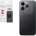 Volte-Tel Tempered Glass Realme 15T 5G 6.57'' 9H 0.30mm For CAMERA