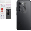 Volte-Tel Tempered Glass Xiaomi Redmi 15 4G 6.9'' 9H 0.30mm For CAMERA