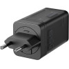 Antigravity 65W Gan Fast Charger - Dual USB-C Ports - (ADT-65BDC-P)