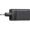 Antigravity 65W Gan Fast Charger - Dual USB-C Ports - (ADT-65BDC-P)