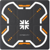 Antigravity A1 Landing Pad - (CINSBANL)