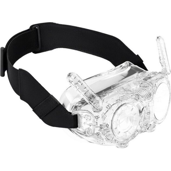 Antigravity Vision Head Strap - (CINSBBLB)