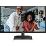 AOC Fhd Ips Monitor 24'' - (24E4CV)