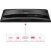 AOC Fhd Ips Monitor 24'' - (24E4CV)