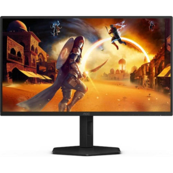 AOC Fhd Ips Monitor 25'' (AOC24B3CA2) - (25G4SXU)