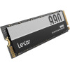 LEXAR NM990 1 Tb M.2 Pci Express 5.0 Nvme - (LNM990X001T-RNNNG)