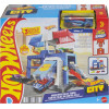 Mattel Hot Wheels City - Downtown Police Tower (JHL74)
