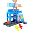 Mattel Hot Wheels City - Downtown Police Tower (JHL74)