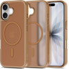 Tech-Protect Basicmag Magsafe Iphone 17 Matte BROWN