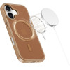 Tech-Protect Basicmag Magsafe Iphone 17 Matte BROWN