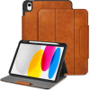 Tech-Protect Fleece Ipad 10.9'' 10 / 2022 / 11'' 11 / 2025 BROWN