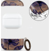 Tech-Protect Lamano Apple Airpods Pro 1 / 2 Velvet NIGHT