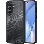 Dux Ducis Case Aimo For Samsung A37 black