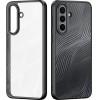 Dux Ducis Case Aimo For Samsung A37 black