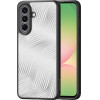 Dux Ducis Case Aimo For Samsung A57 black