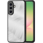 Dux Ducis Case Aimo For Samsung A57 black