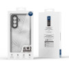 Dux Ducis Case Aimo For Samsung A57 black