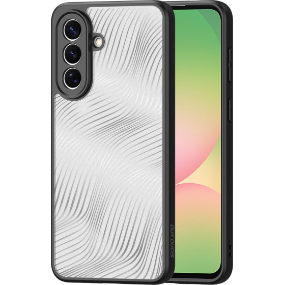 Dux Ducis Case Aimo For Samsung A57 black
