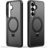 Dux Ducis Case Yind Compatible With Magsafe For Samsung S26 black