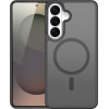 Dux Ducis Case Yind Compatible With Magsafe For Samsung S26 Plus black