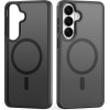 Dux Ducis Case Yind Compatible With Magsafe For Samsung S26 Plus black