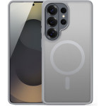 Dux Ducis Case Yind Compatible With Magsafe For Samsung S26 Ultra grey