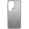 Dux Ducis Case Yind Compatible With Magsafe For Samsung S26 Ultra grey