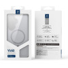 Dux Ducis Case Yind Comptible With Magsafe For Samsung S26 Plus grey