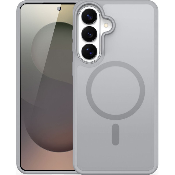 Dux Ducis Case Yind Comptible With Magsafe For Samsung S26 Plus grey