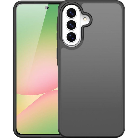 Dux Ducis Case Yind For Samsung A57 5G black