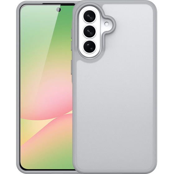 Dux Ducis Case Yind For Samsung A57 5G grey