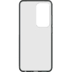 OPPO A5 Case Transparent Grey