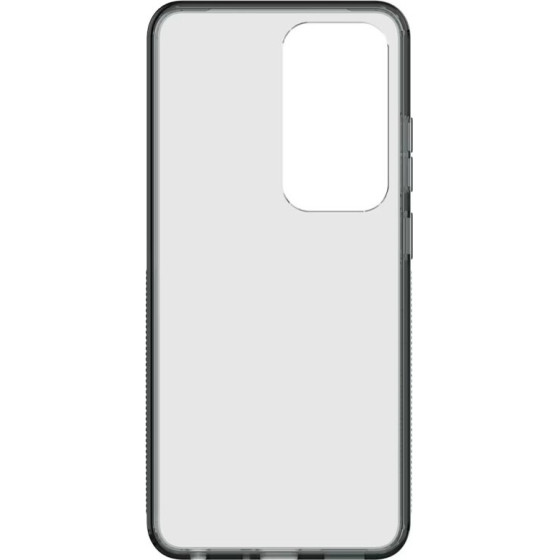 OPPO A5 Case Transparent Grey