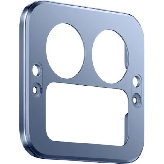Realme Gt 8 Pro Cam Deco Protect Cover Set Blue