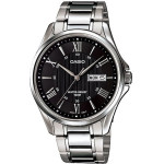 Casio watch + Box - (MTP-1384D-1AVEF)