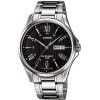 Casio watch + Box - (MTP-1384D-1AVEF)