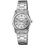 Casio Women's Watch (zd589a) + Box - (LTP-V001D-7BUDF)