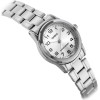 Casio Women's Watch (zd589a) + Box - (LTP-V001D-7BUDF)