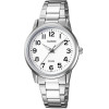 Casio Women's Watch (zd591d) + Box - (LTP-1303D-7BVDF)