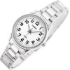 Casio Women's Watch (zd591d) + Box - (LTP-1303D-7BVDF)