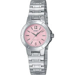 Casio Women's Watch (zd637a) + Box - (LTP-1177A-4A1)