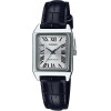 Casio Women's Watch + Box (zd639g) - (LTP-V007L-7B1)