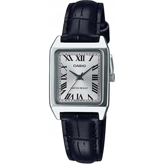 Casio Women's Watch + Box (zd639g) - (LTP-V007L-7B1)