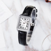 Casio Women's Watch + Box (zd639g) - (LTP-V007L-7B1)