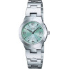 Casio Women's Watch + Box - (LTP-1241D-3A)