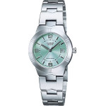 Casio Women's Watch + Box - (LTP-1241D-3A)