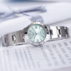 Casio Women's Watch + Box - (LTP-1241D-3A)