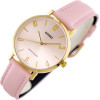 Casio Women's Watch + Box - (LTP-VT01GL-4B)